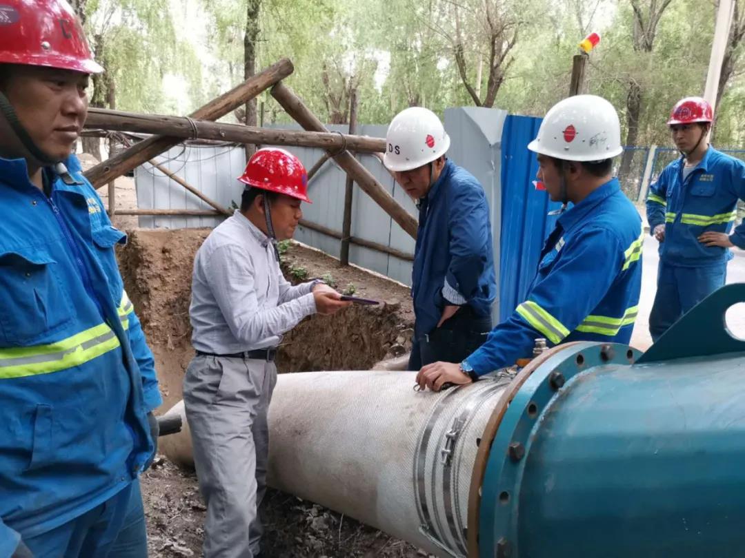 迪庆工业管道清洗-管道清淤