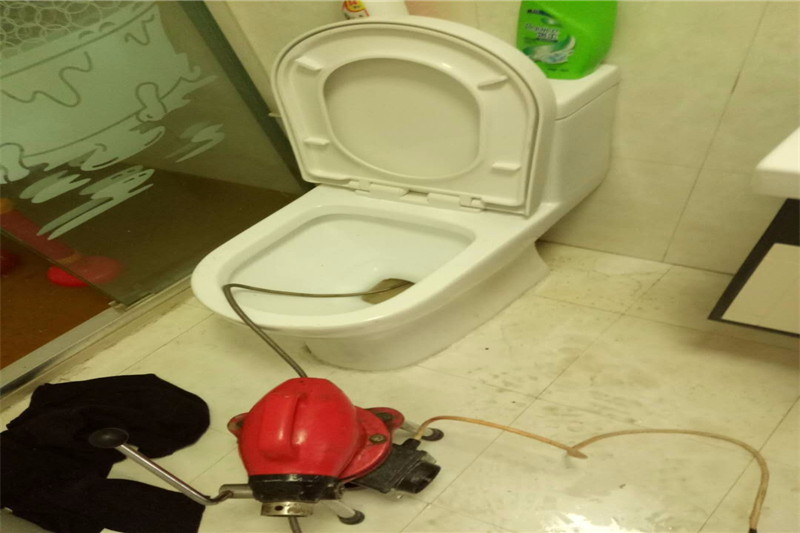 迪庆如何疏通马桶 疏通马桶多少钱
