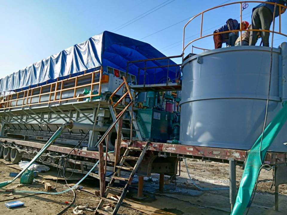 迪庆污水池淤泥处理-河道清淤-炜誉市政