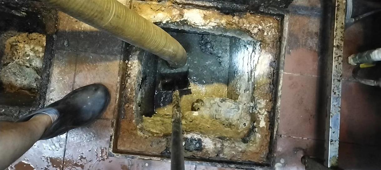 迪庆污水池清理一般都有毒气，怎么预防中毒呢？