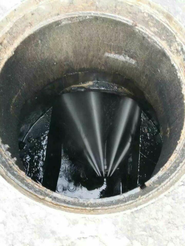 迪庆市政管道清洗-排污管道清洗