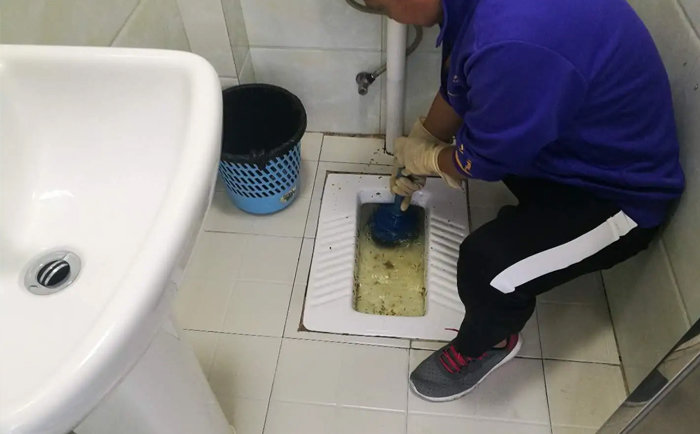迪庆疏通蹲坑