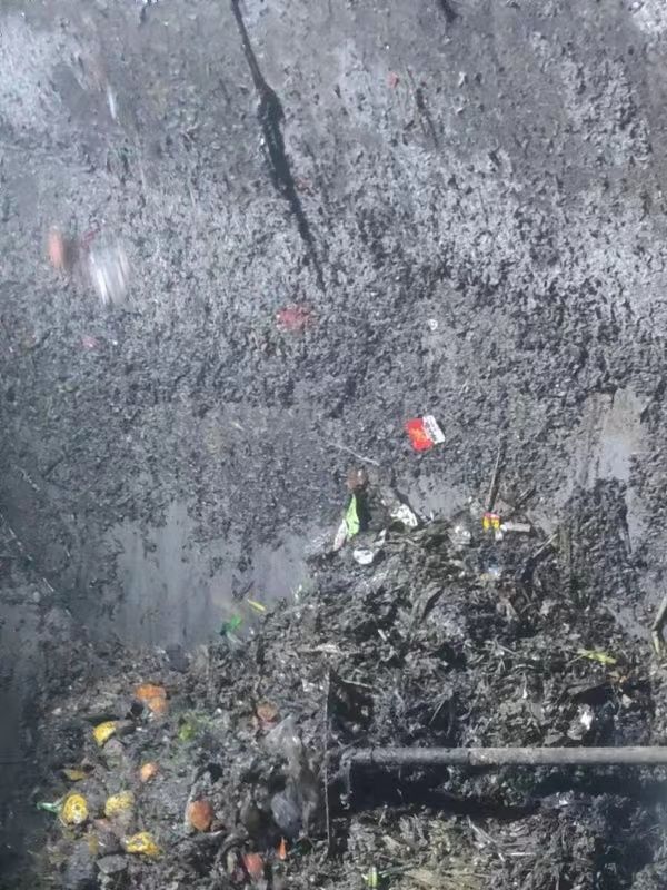 迪庆污水池清理